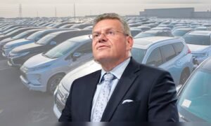 Read more about the article Exclusive | India-EU FTA to reshape auto sector with deep tariff cuts, quota-based market access