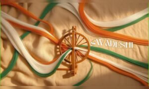 Read more about the article Swadeshi is inevitable: India’s path from import substitution to strategic indispensability