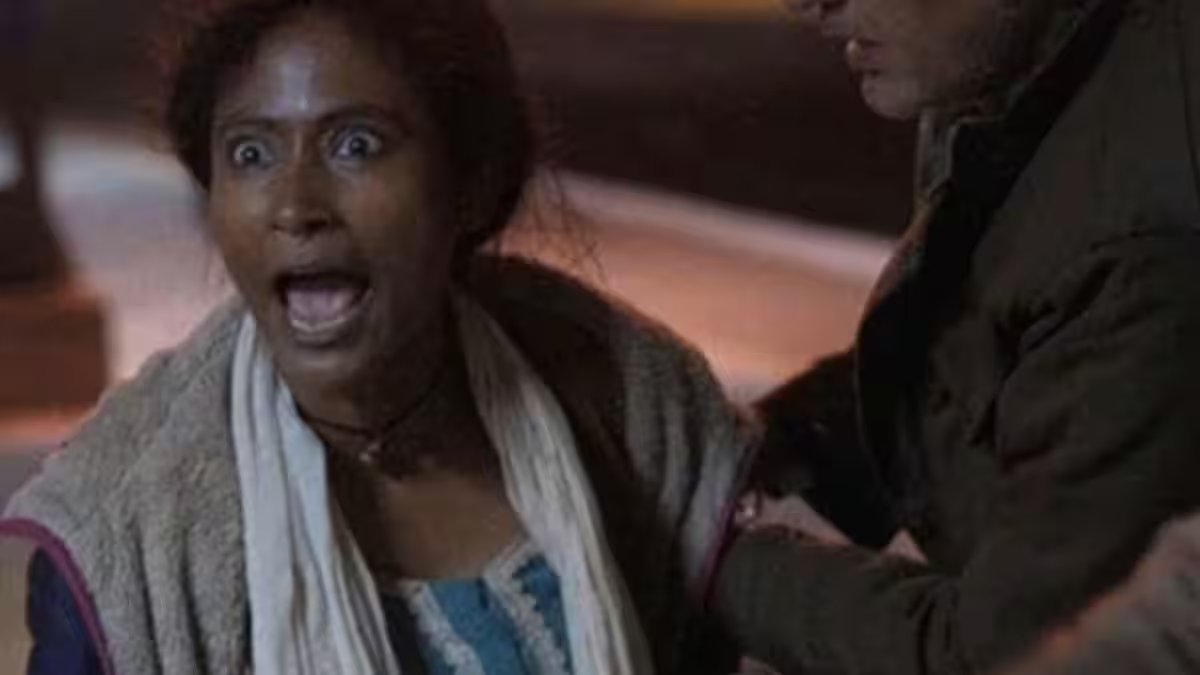 Firstpost at JLF | 'Stolen' actress Mia Maelzer: 'Films in which women have more agency have increased…' – Firstpost