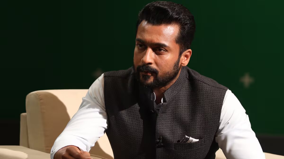 'I have always believed in aligning with people...' – Firstpost