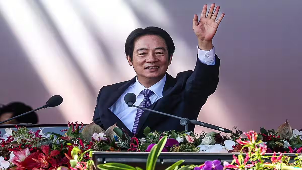 Taiwan recognises Canada solidarity before Prime Minister China meeting – Firstpost