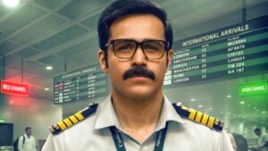 Read more about the article EXCLUSIVE Interview | Emran Hashmi and Neeraj Pandey talk on Netflix’s ‘Taskaree: The Smuggler’s Web’ – Firstpost