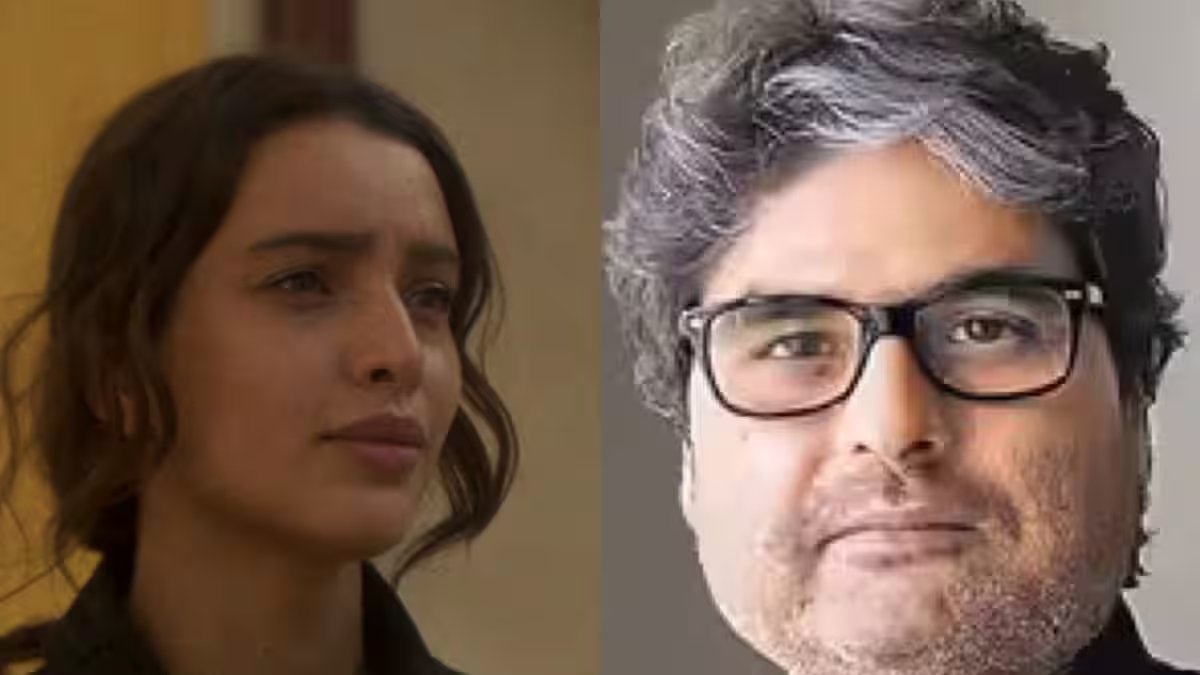 'We had a narration in office and...' – Firstpost