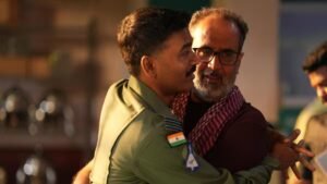 Read more about the article Aanand L Rai planning a period action-romance with Dhanush post ‘Tere Ishk Mein’ success? Here’s what we know – Firstpost