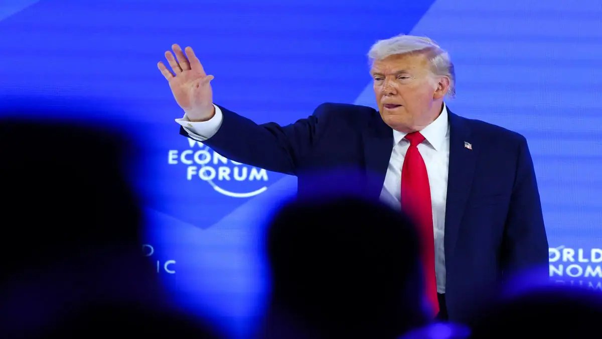 Trump blames Biden for soaring housing prices in US – Firstpost