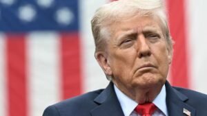 Read more about the article Is Trump ready to spend more for ‘peace’? – Firstpost