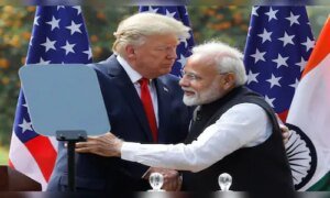 Read more about the article India-US trade talks near fruition as negotiations intensify: Sources