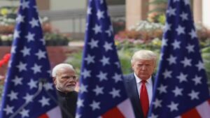 Read more about the article Why accepting Trump’s invite is tricky for India – Firstpost