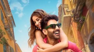 Read more about the article Amid the Karina Kubiliute controversy, did Kartik Aaryan waive off Rs 15 crore from his fees for ‘Tu Meri Main Tera Main Tera Tu Meri’? Here’s what we know