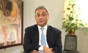 Read more about the article Lowest steel prices in five years in India in 2025: T V Narendran