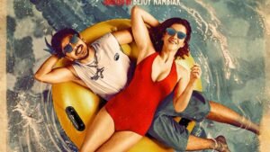 Read more about the article Shanaya Kapoor and Adarsh Gourav’s film promises romance, thrill, and fight for survival – Firstpost