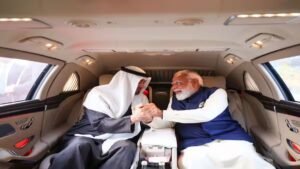 Read more about the article UAE to release over 900 Indian prisoners under humanitarian gesture – Firstpost