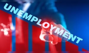 Read more about the article Unemployment rate rises marginally to 4.8% in December 2025