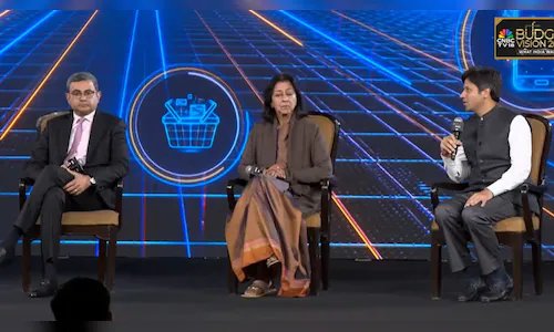 Read more about the article Budget 2026: Industry calls for pension, bond and banking reforms alongside push for manufacturing and private investment