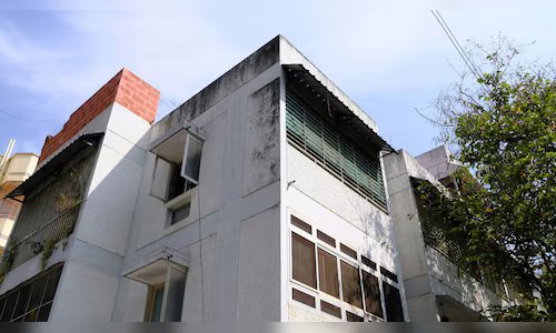 Read more about the article 3BHK affordability slips further as housing prices outpace income growth across India’s mega markets