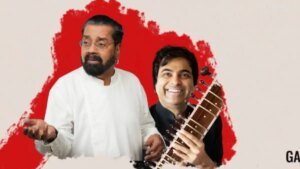 Read more about the article A celebration of Indian classical music along with veteran singer Hariharan and Pt. Rakesh Chaurasia – Firstpost