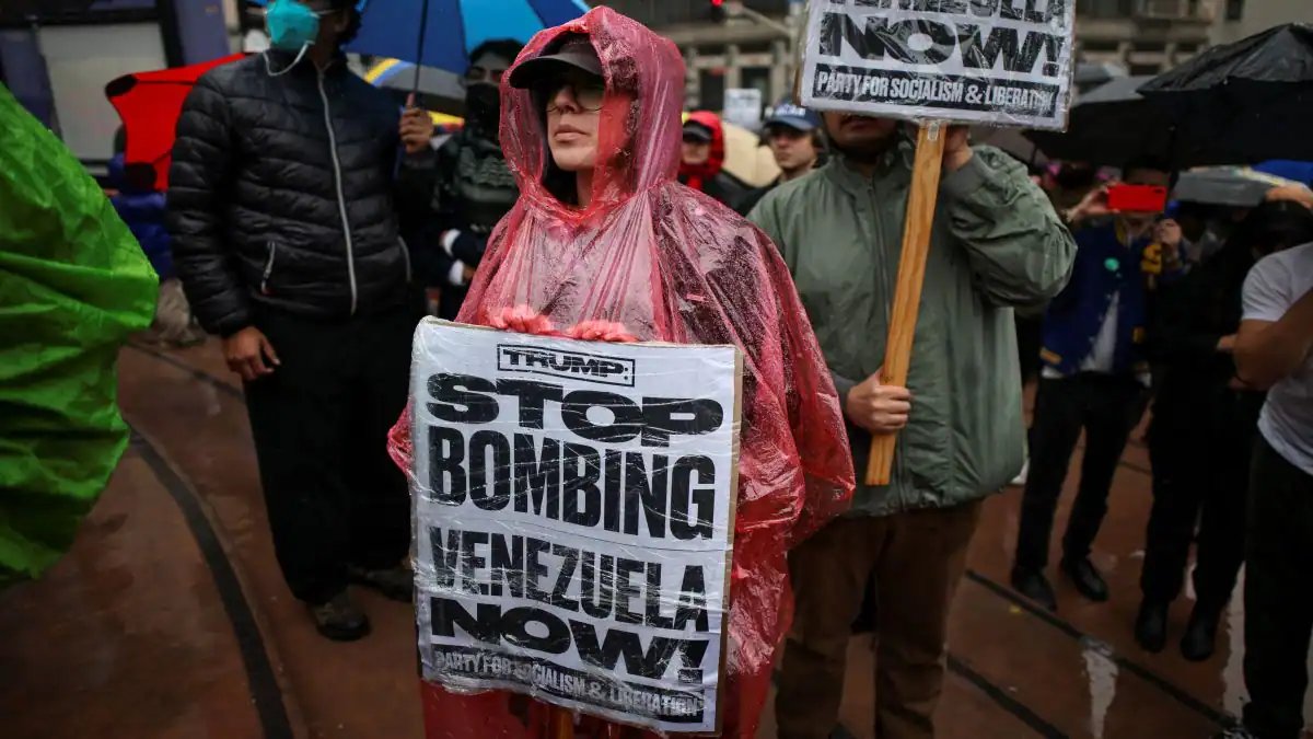 How 2026 started on a rocky note – Firstpost