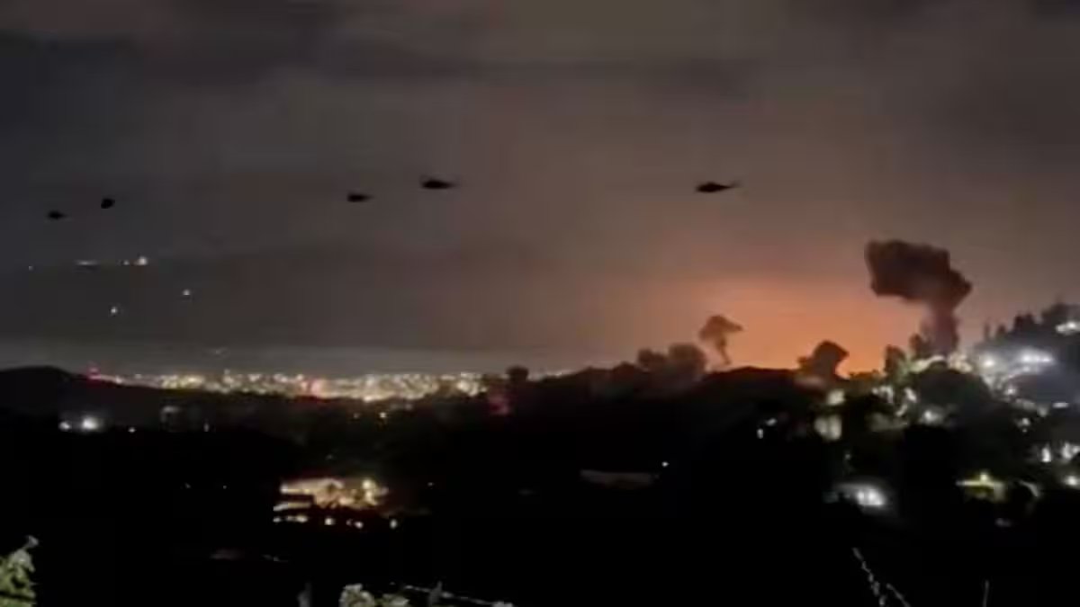 Why did the US attack Venezuela and capture its President Nicolas Maduro? – Firstpost