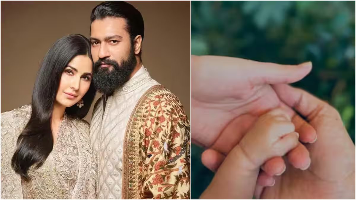 Read more about the article Katrina Kaif and Vicky Kaushal share name of their newborn son. See what it means – Firstpost