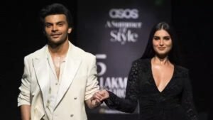 Read more about the article Veer Pahariya and Tara Sutaria break-up days after actress’ controversial video with singer AP Dhillon: Report – Firstpost