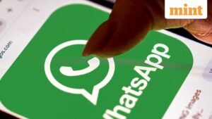 Elon Musk says ‘WhatsApp is not secure’ amid Meta privacy lawsuit; Sridhar Vembu cites ‘conflict of interest’