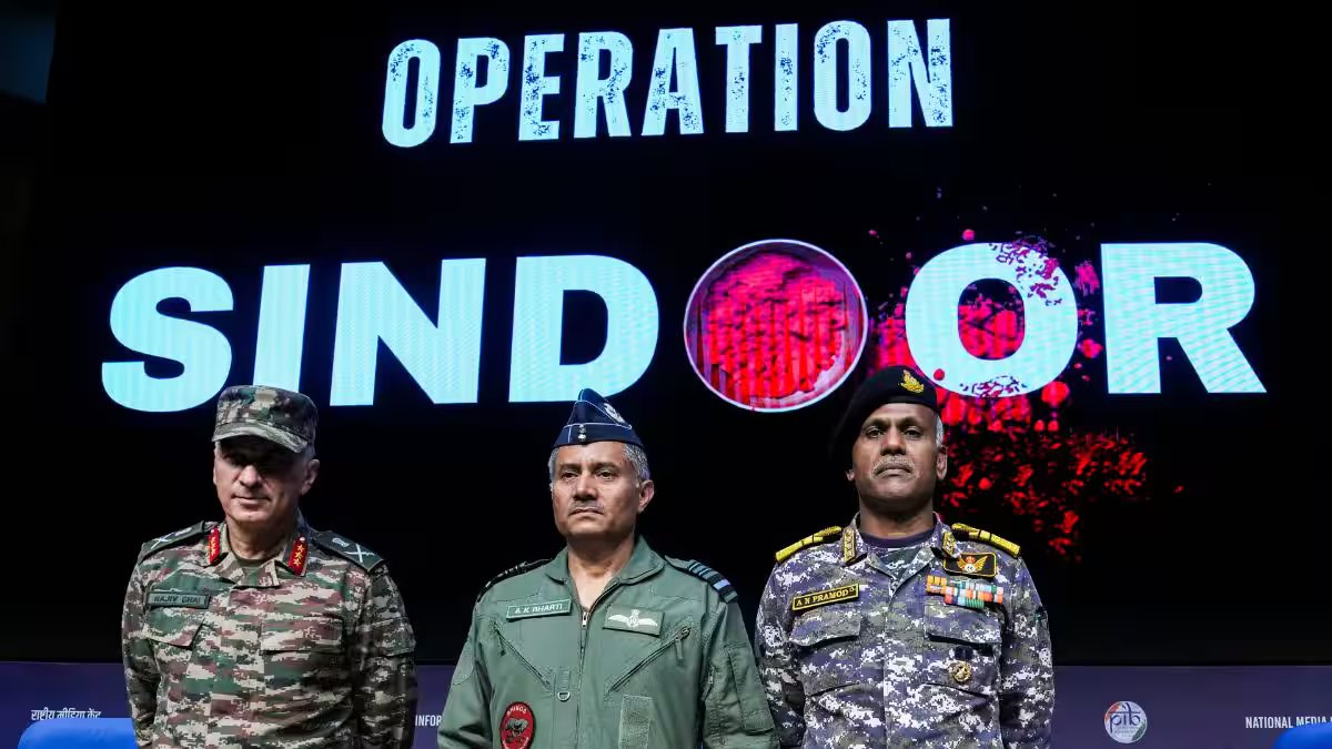 Expert claims India struck Kirana Hills nuclear facility during Op Sindoor – Firstpost