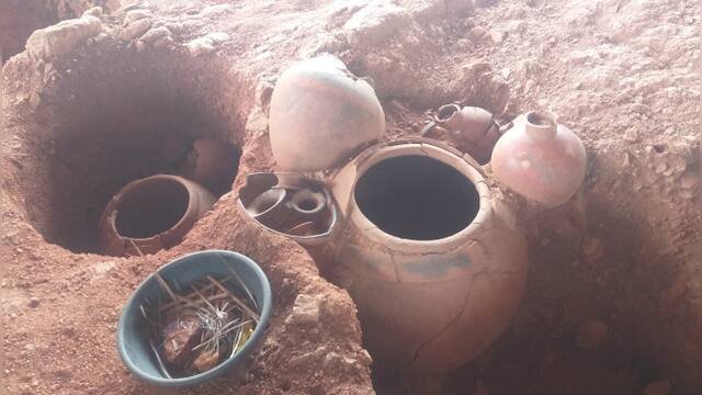 Read more about the article Key Indian Archaeological sites set for a revamp – Firstpost