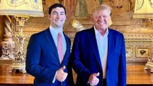 Read more about the article US lawmaker sparks row with ‘Islamisation’ remarks on Texas – Firstpost