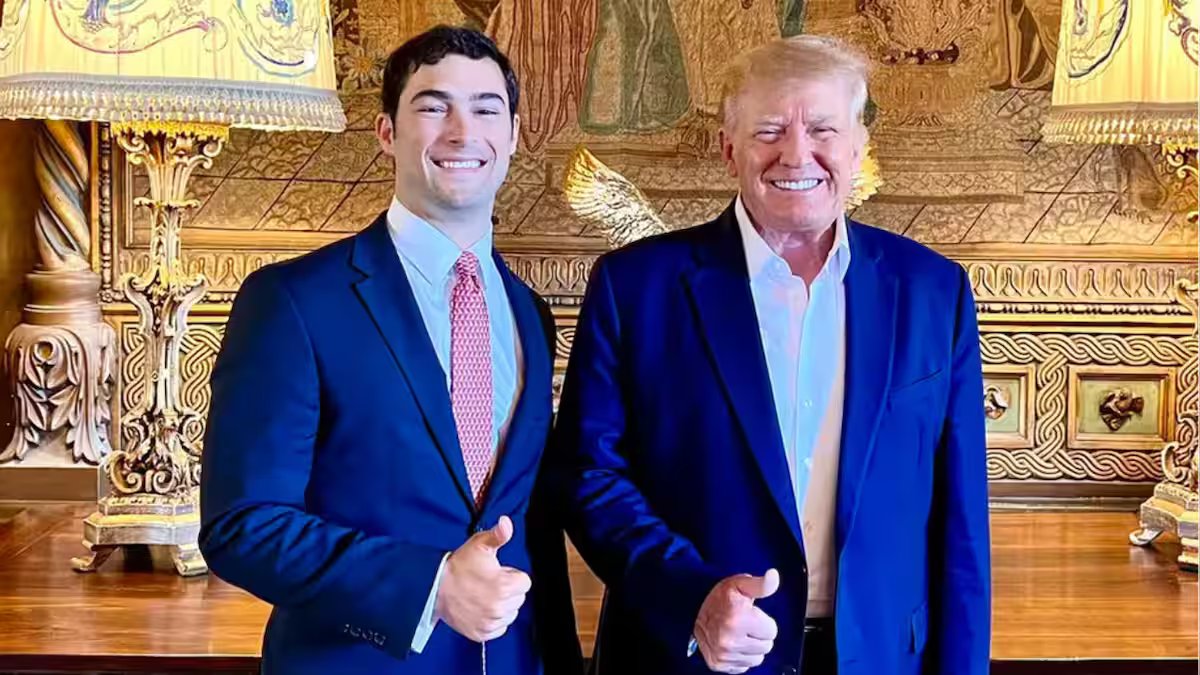 US lawmaker sparks row with ‘Islamisation’ remarks on Texas – Firstpost