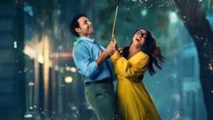 Siddhant Chaturvedi-Mrunal Thakur’s love story opens low, collects only Rs 1.25 crore on day 1 – Firstpost