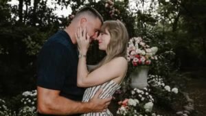 Read more about the article Are Taylor Swift and Travis Kelce getting married on this date? Find out the details – Firstpost