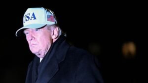 Read more about the article US court hands life in prison to man behind 2024 Trump assassination attempt – Firstpost