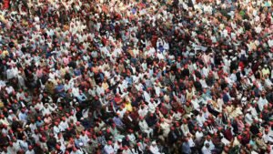 Read more about the article Jamaat mentions India in manifesto, pledges ‘constructive ties’ with neighbour – Firstpost