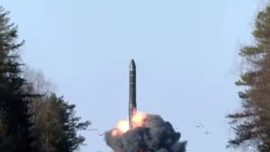 Read more about the article Putin wanted to extend Russia-US nuke deal, Trump rejected the offer – Firstpost