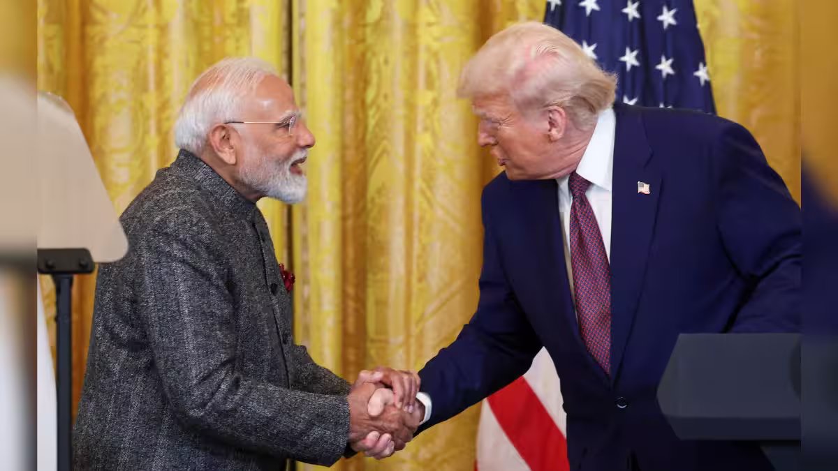 US considers further tariff cuts for India after interim trade framework – Firstpost