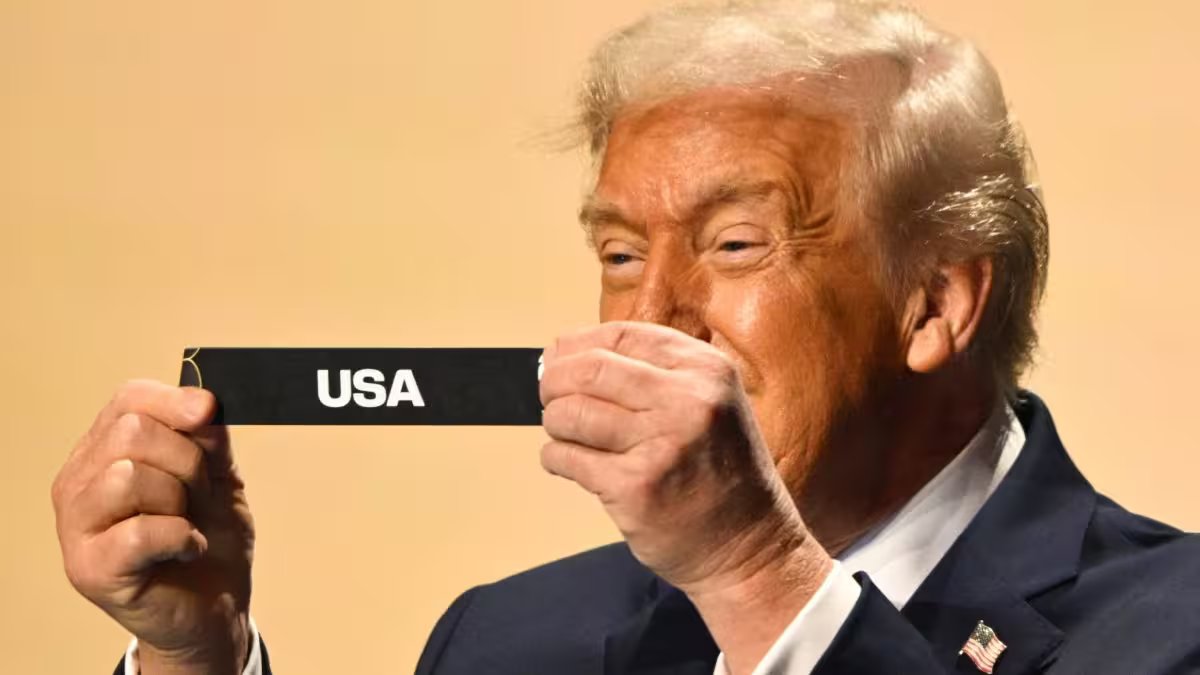 Trump says ‘proud’ of the US economy as Americans tell pollsters they’re not satisfied – Firstpost