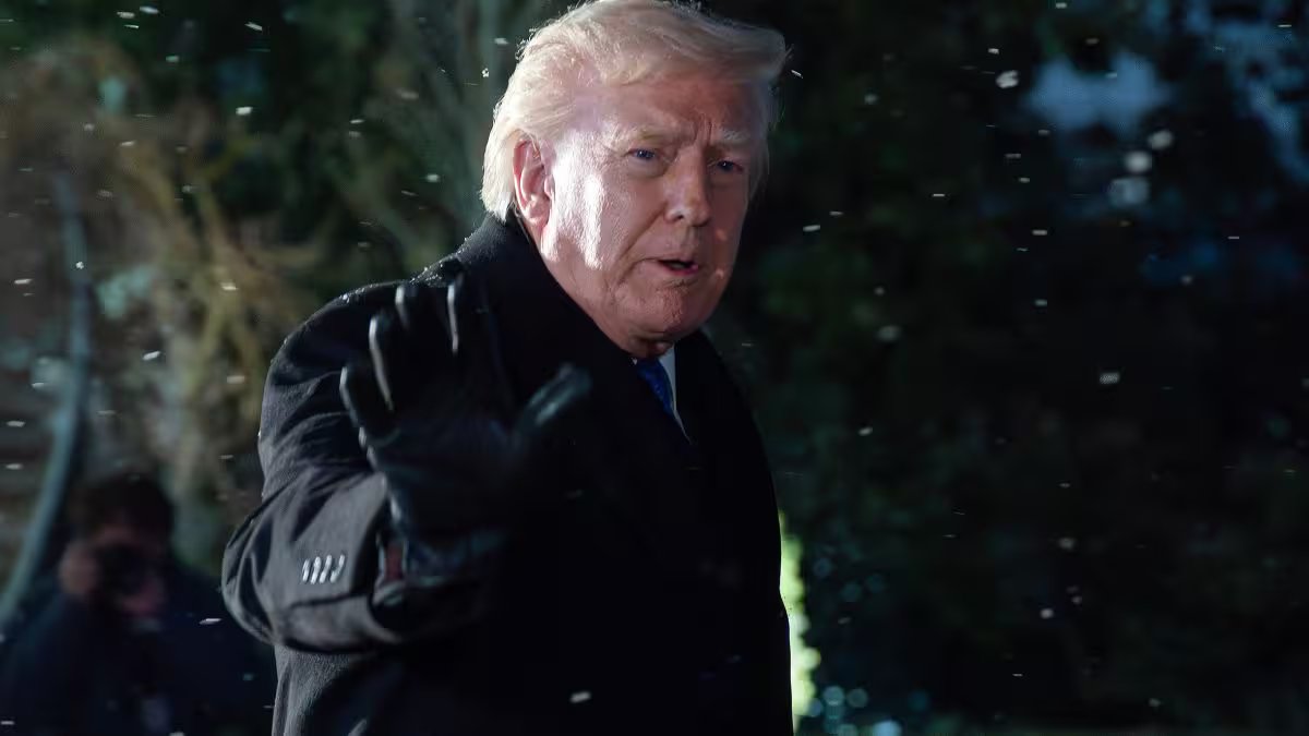 Is another US govt shutdown around? – Firstpost