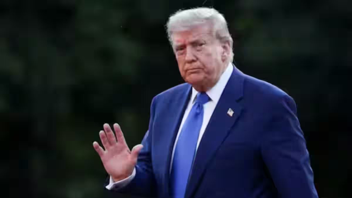 Not only Canadians, others too view Trump-led US as threat, show polls – Firstpost