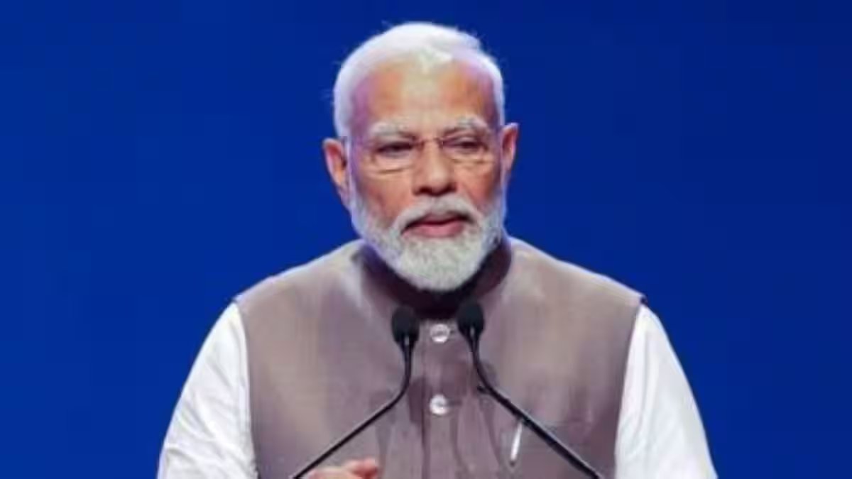 PM Modi congratulates BNP on historic win – Firstpost