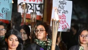 Read more about the article 78 women contest, 7 win parliament seats; 6 from BNP – Firstpost