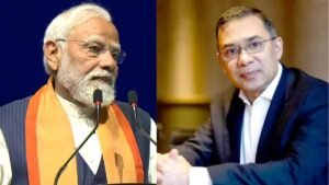 Read more about the article ‘PM Modi should be invited’, says BNP leader as Tarique Rahman is set to take oath – Firstpost