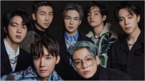 Read more about the article Decoding the hidden message ahead of Arirang album release – Firstpost