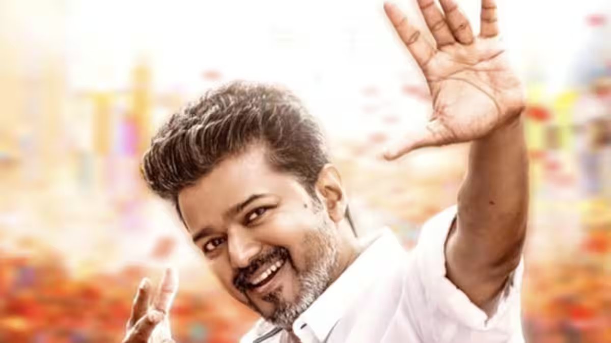 Jana Nayagan to not release before April 30? Here’s what we know so far about Vijay’s final film – Firstpost