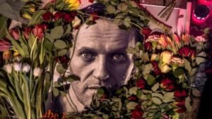 Read more about the article Is Russia using biological weapons to target its own people? France says ‘Putin is prepared to…’ – Firstpost