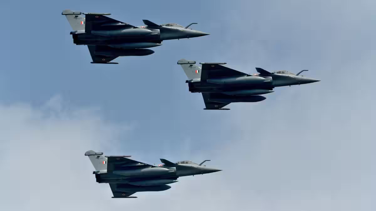 India and France to sign Hammer missile deal as Rajnath Singh hosts French Defence Minister in Bengaluru – Firstpost