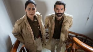 EXCLUSIVE! Mona Singh on Netflix’s ‘Kohrra’: ‘OTT has given me a whole new life; helping me break stereotypes…’