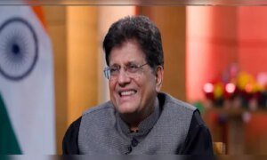 Read more about the article India’s UK, Oman FTAs likely by April; EU deal to operationalise by end-2026: Goyal