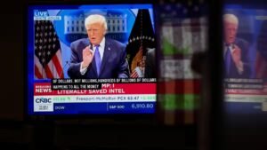 Read more about the article Does US Supreme Court ruling restore pre-Trump 2.0 levies? – Firstpost