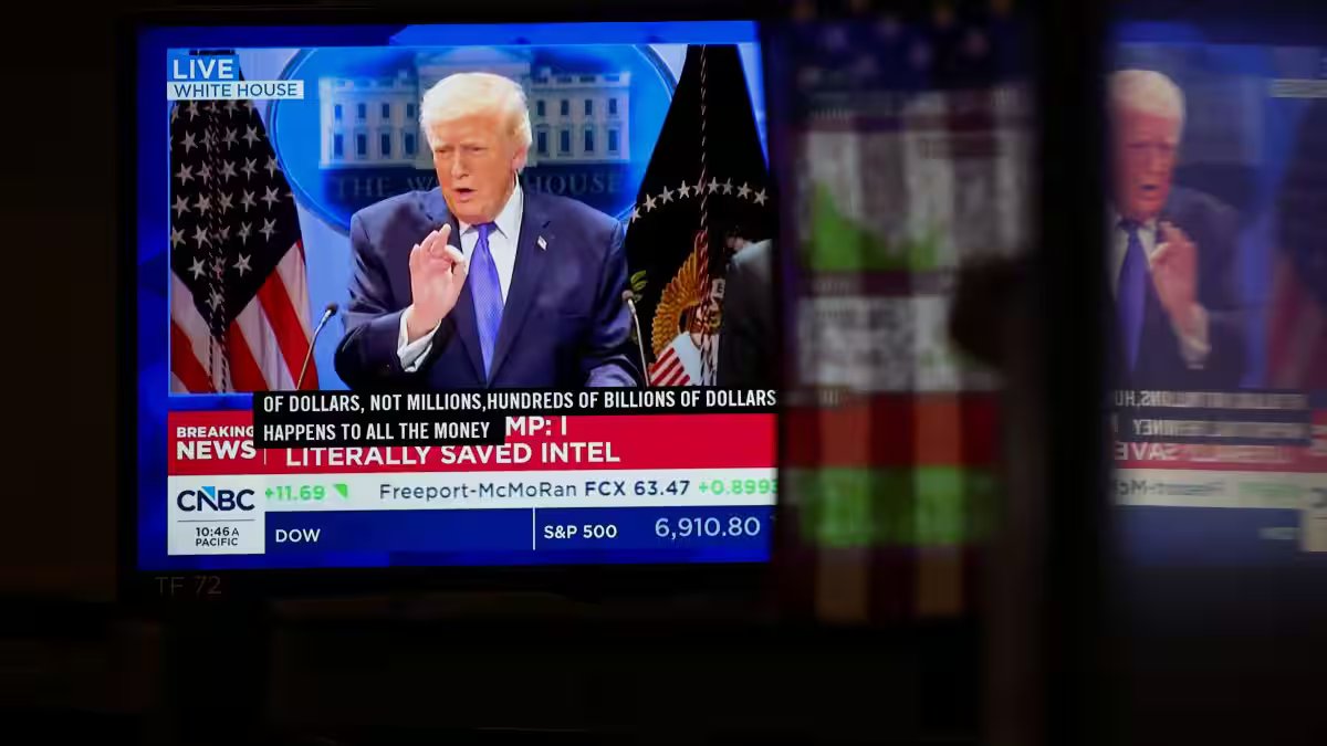 Does US Supreme Court ruling restore pre-Trump 2.0 levies? – Firstpost