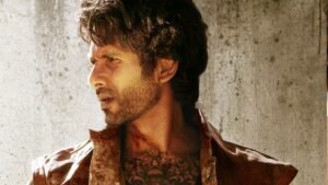 Shahid Kapoor-starrer crosses Rs 52.6 crore, bounces back on second Saturday – Firstpost